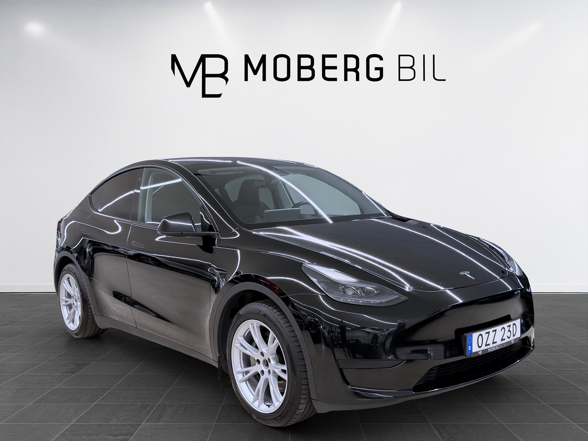 bild på bil