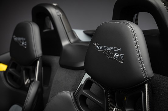 Porsche 718 Spyder RS - S.Jönsson Bil - 15