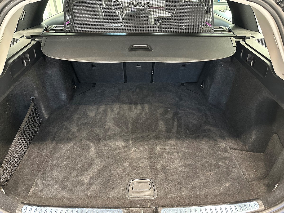 Mercedes-Benz C200 – bild 7