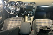 Volkswagen Golf GTE 1.4 TSI ACT DSG Sekventiell, 204hk, 2016