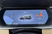 Tesla MODEL S 90D 423HK FREECHARGE