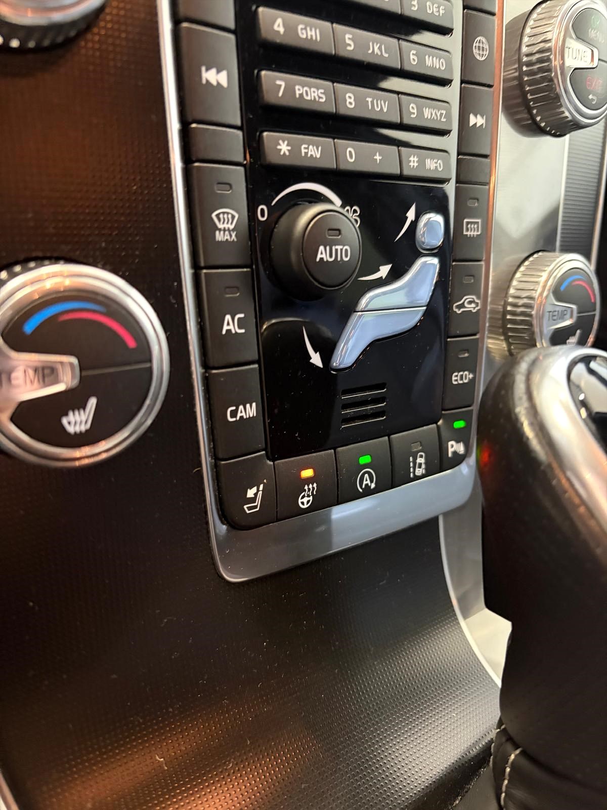 Volvo V60 D3 Geartronic, 150hk, 2017