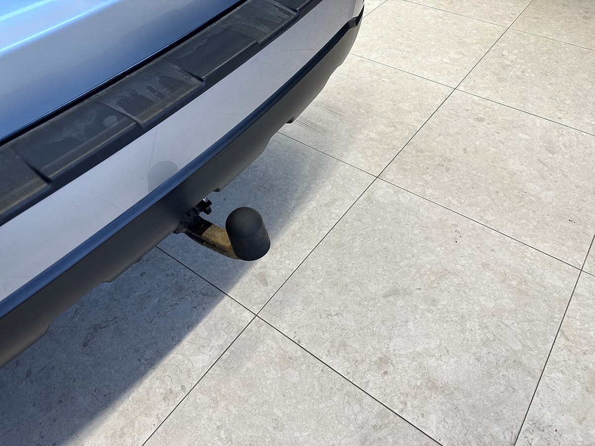 Subaru Outback – bild 22