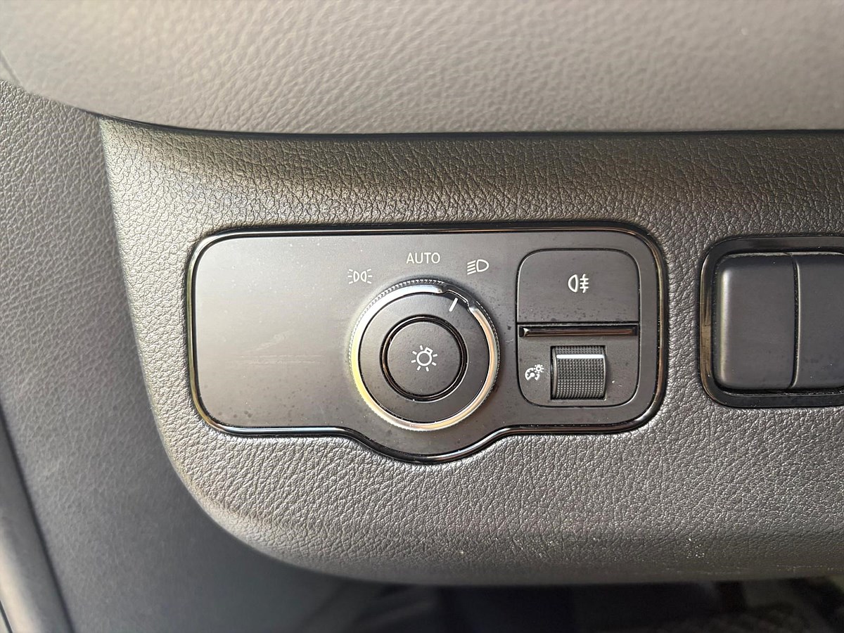 Mercedes-Benz Sprinter 516 CDI Chassi 7G-Tronic Plus, 163hk, 2020