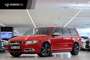 bild på bil