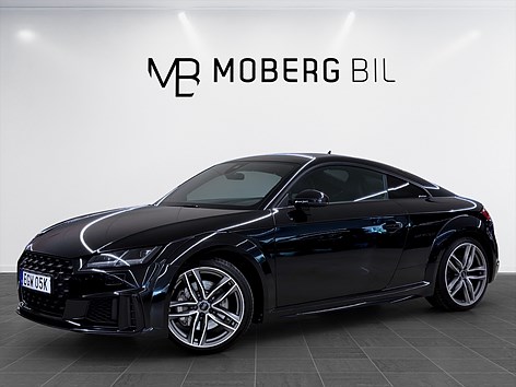 bild på bil