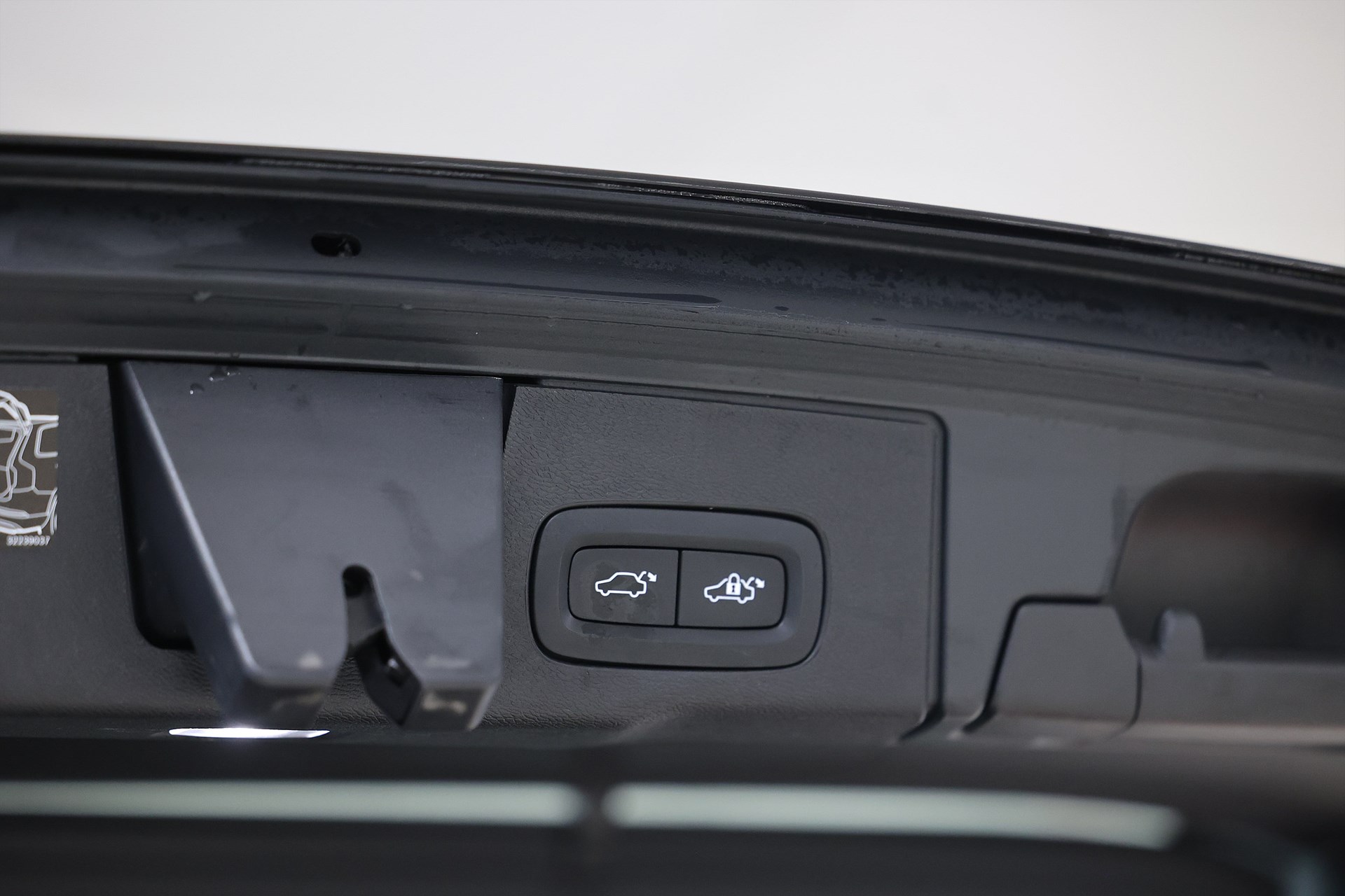 Volvo XC60 Recharge T6 AWD 340hk *Hjulkampanj!* Inscription Läder