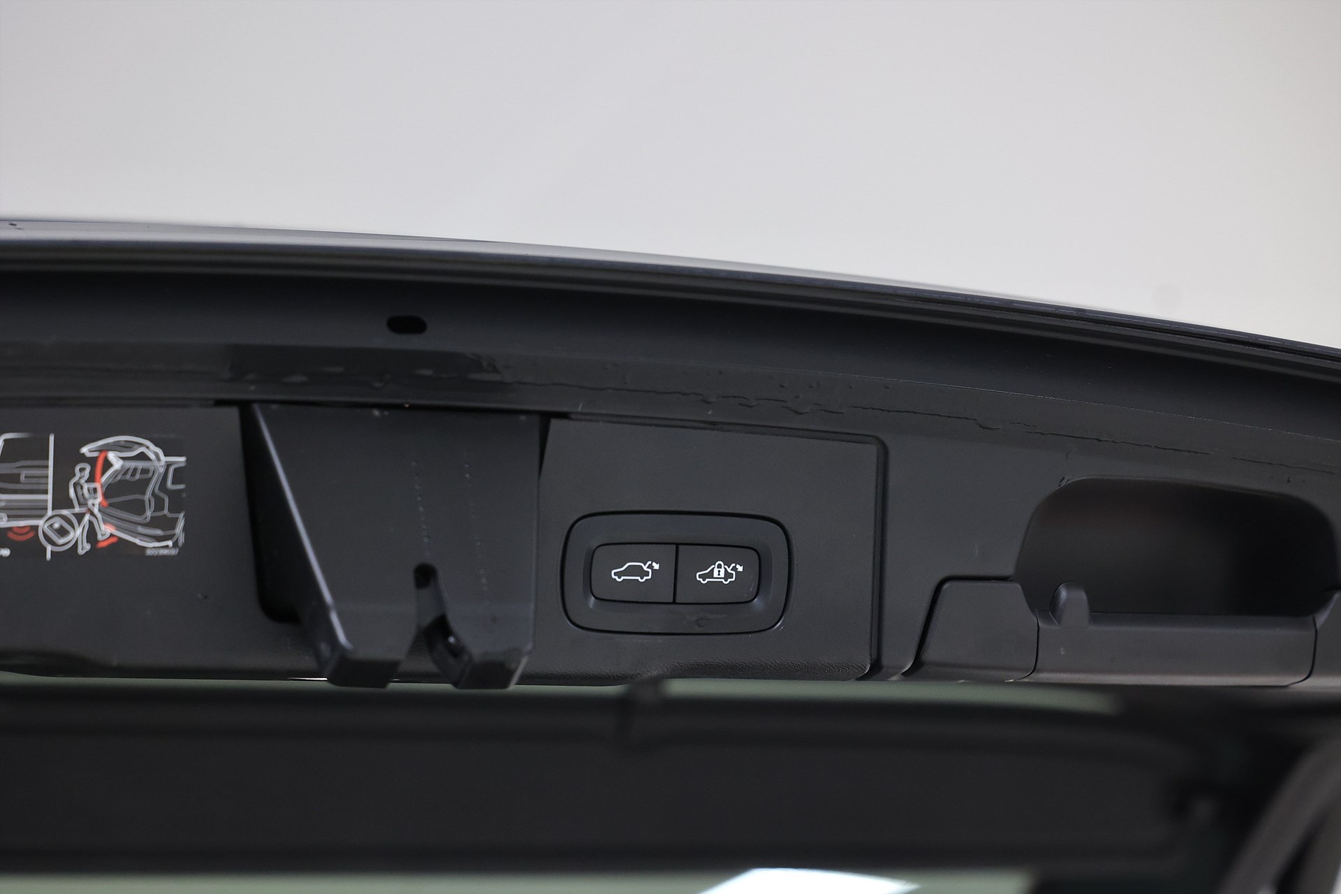 Volvo XC60 Recharge T8 AWD *Hjulkampanj!* Inscription HUD Pano 360