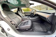 Tesla Model 3 Performance, 514hk VP- 2021