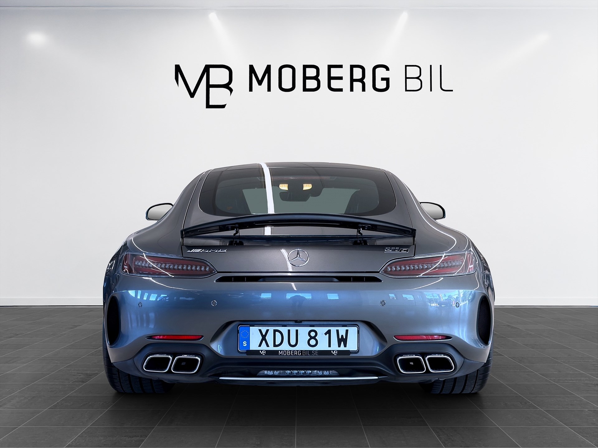 bild på bil