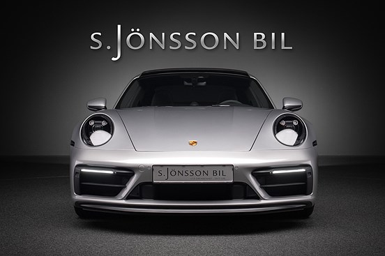 Porsche 911 Carrera GTS - S.Jönsson Bil - 05