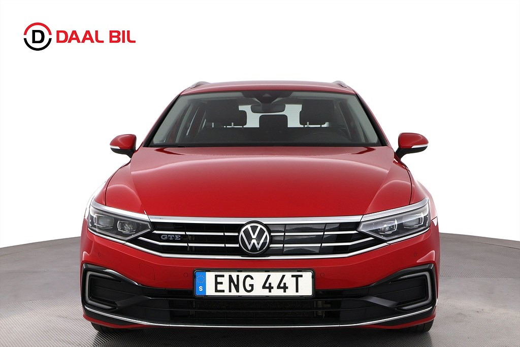 Volkswagen Passat – bild 2