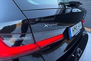 BMW 330e xDrive Touring Steptronic, 292hk, 2021