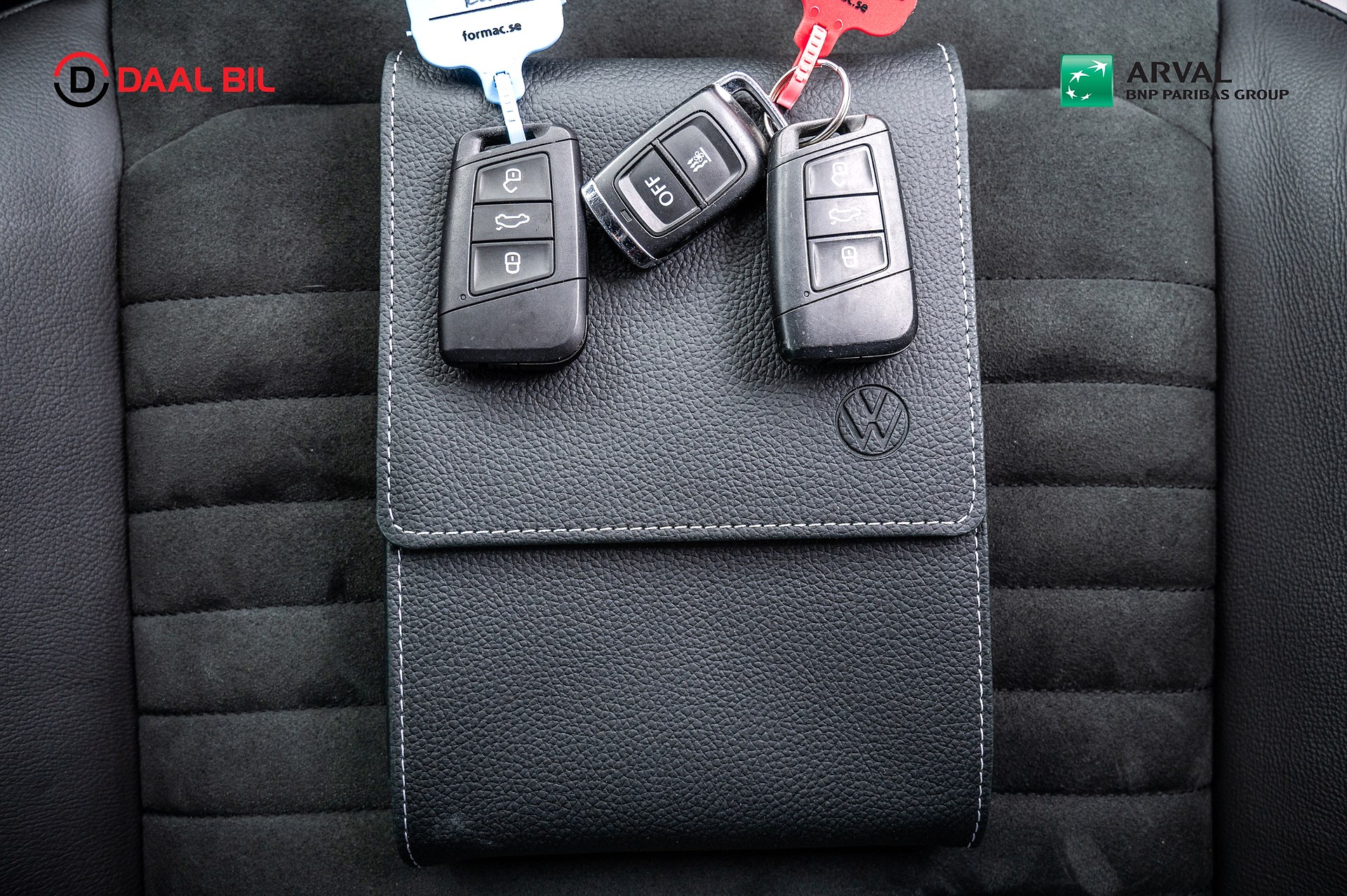 Volkswagen Passat Sportscombi GTE 1.4 TSI ACT OPF DSG Sekventiell, 218hk, 2022