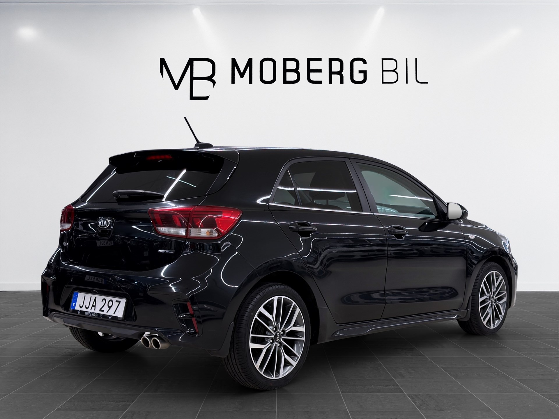 bild på bil