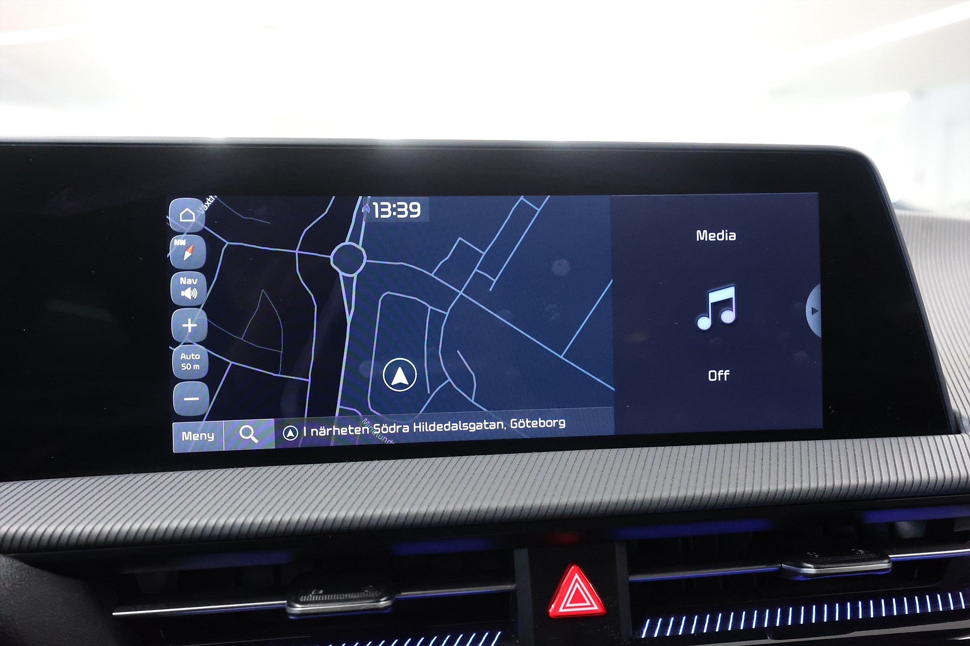 Kia EV6 77.4 kWh AWD 325hk GT-Line MERIDIAN 360° Alcantara HUD