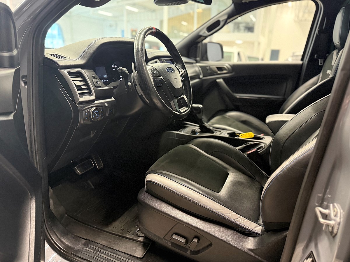 Ford Ranger – bild 14