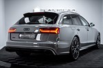 Audi RS6 2017 - miniatyr 38