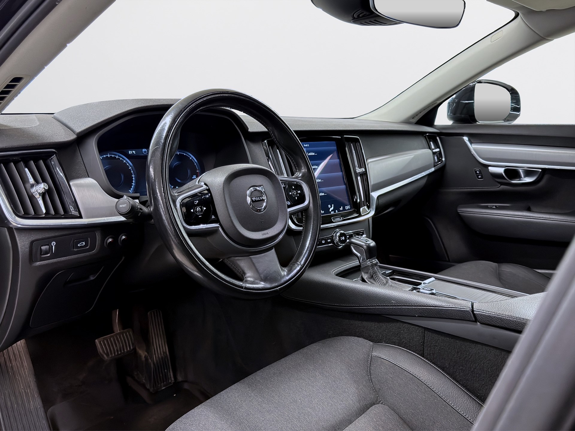 Volvo V90 Cross Country D4 AWD 190hk Business Adv B-Kamera