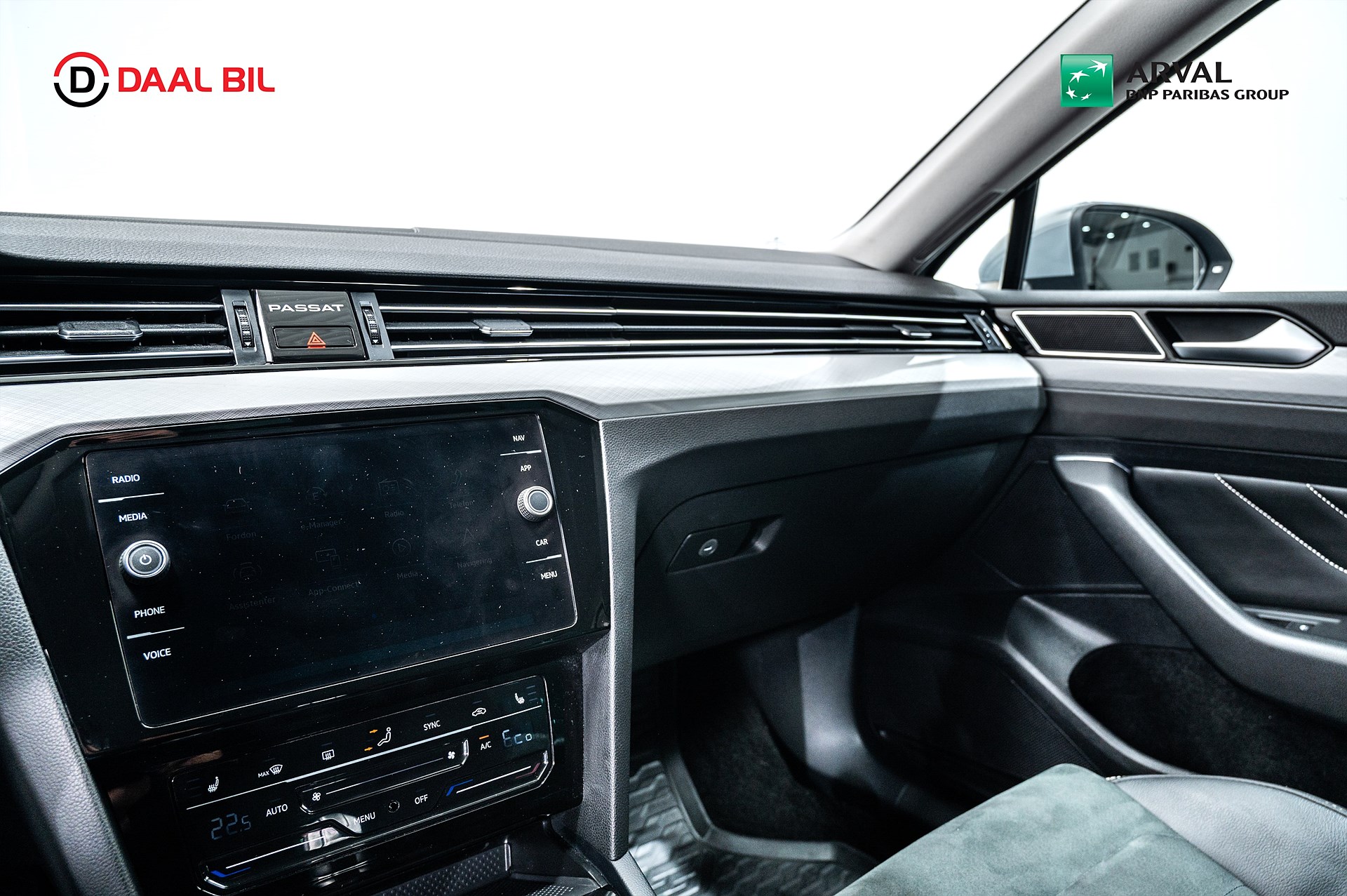 Volkswagen Passat Sportscombi GTE 1.4 TSI ACT OPF DSG Sekventiell, 218hk, 2023