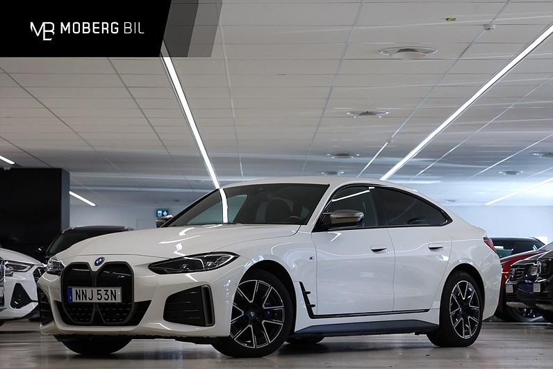 bild på bil