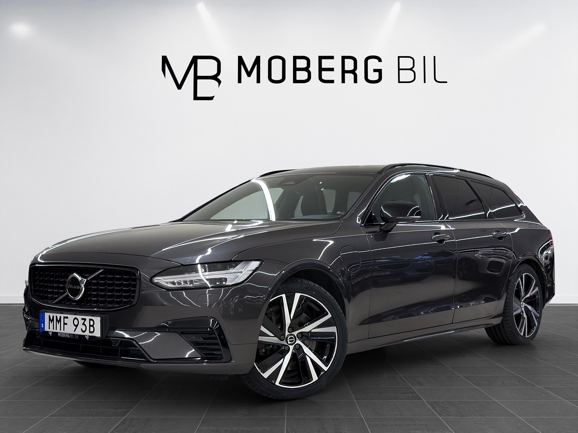 bild på bil
