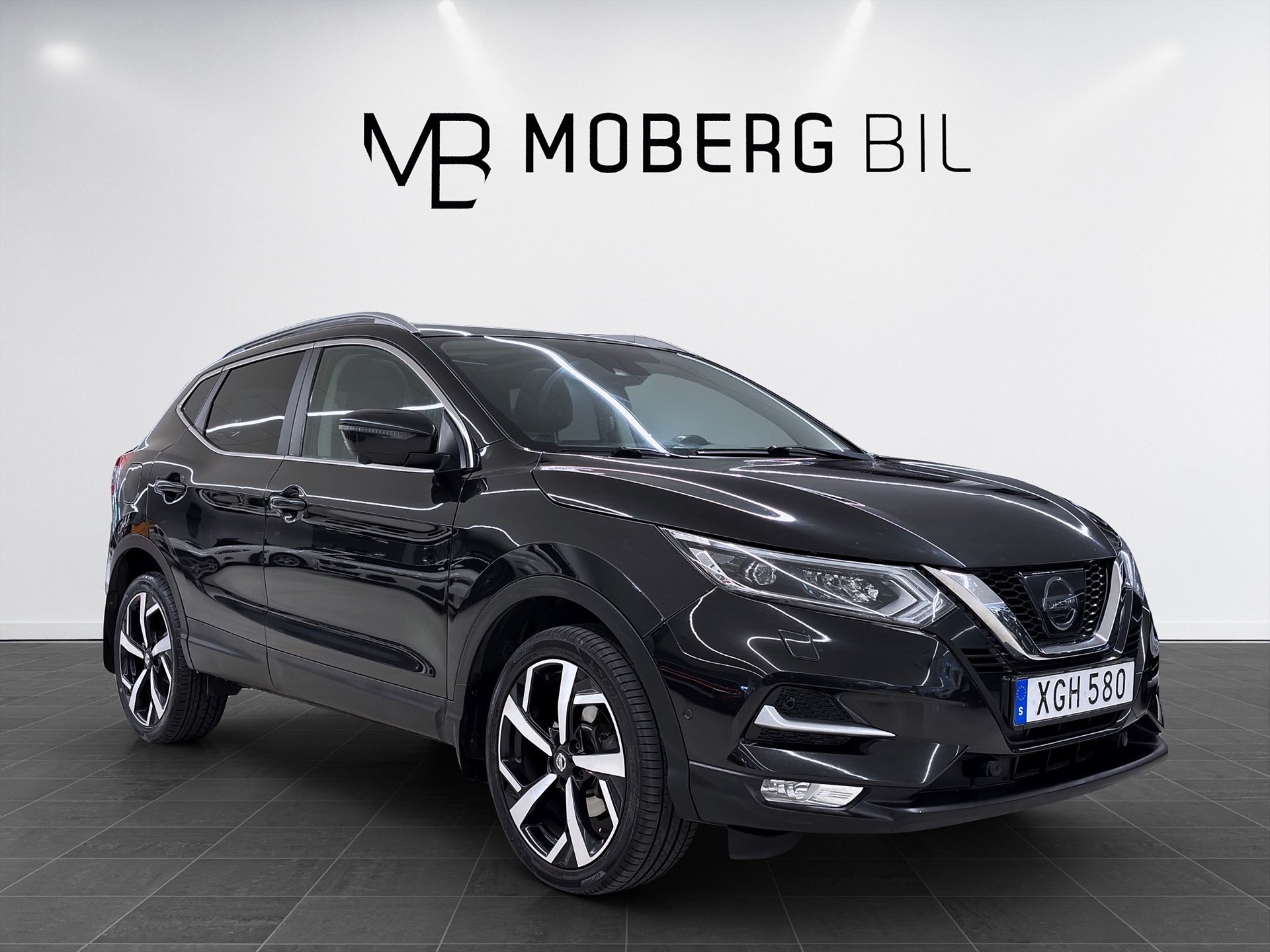 bild på bil