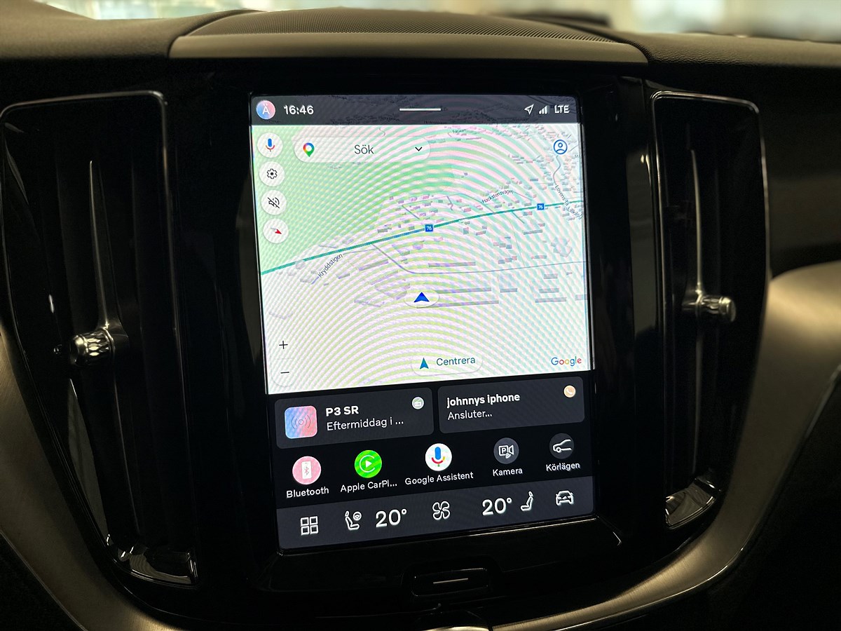 Volvo XC60 – bild 20