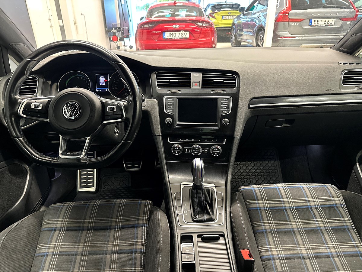 Volkswagen Golf – bild 12