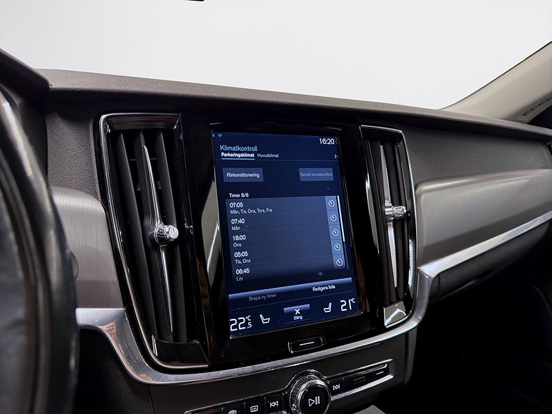 Volvo V90 Cross Country D4 AWD 190hk Business Adv B-Kamera