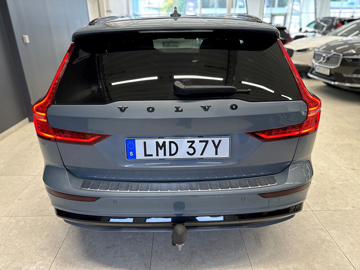 Volvo V60 – bild 7
