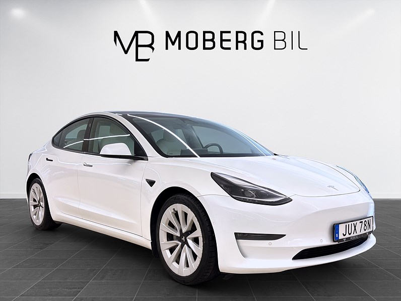 bild på bil