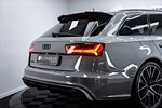Audi RS6 2017 - miniatyr 39