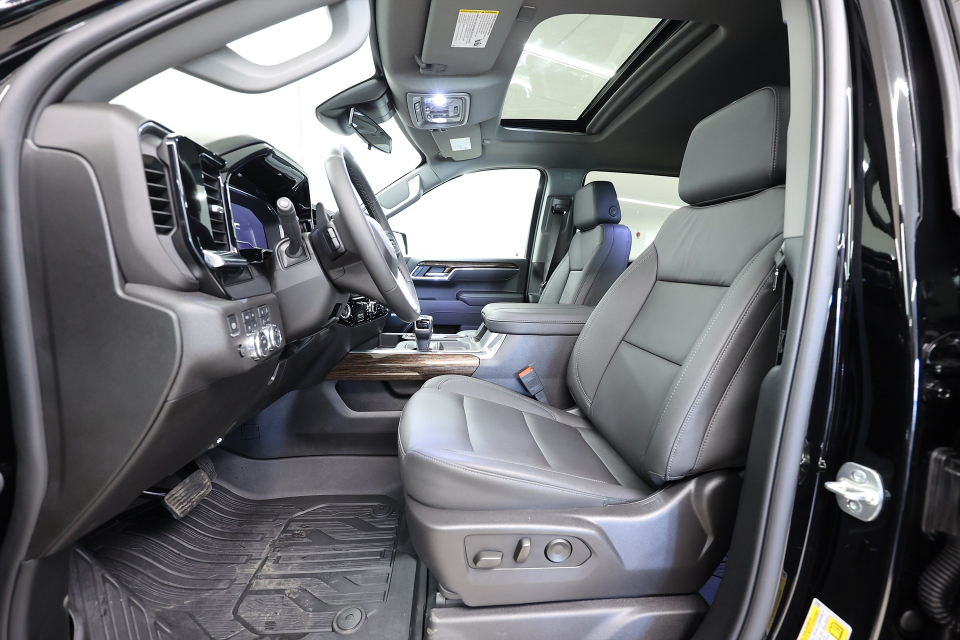 GMC Sierra Elevation 3.0L Duramax Premium X31 Off Road Pack