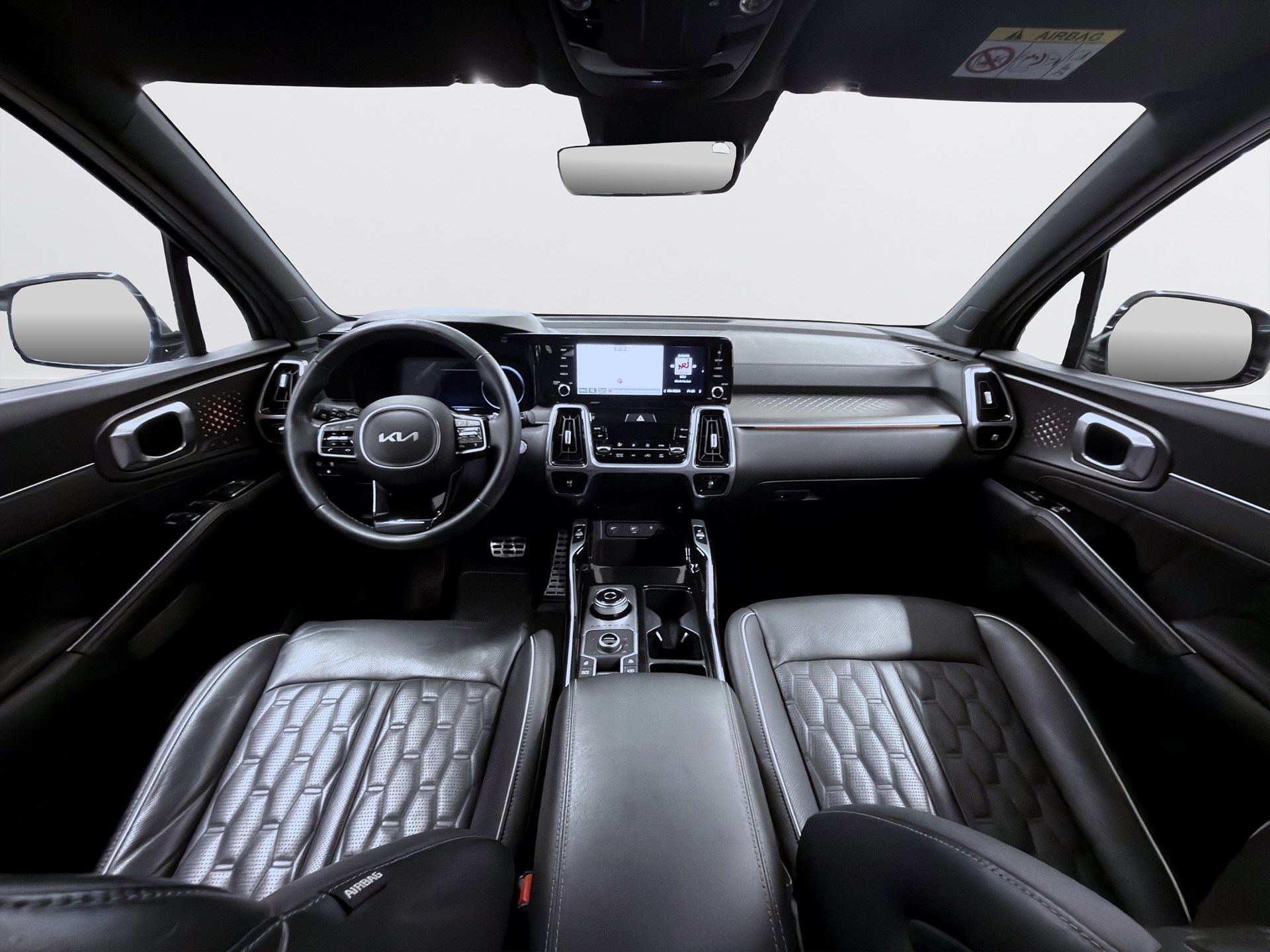 PHEV 265hk Helg på Moberg! Advance Plus 7-sits BOSE 360