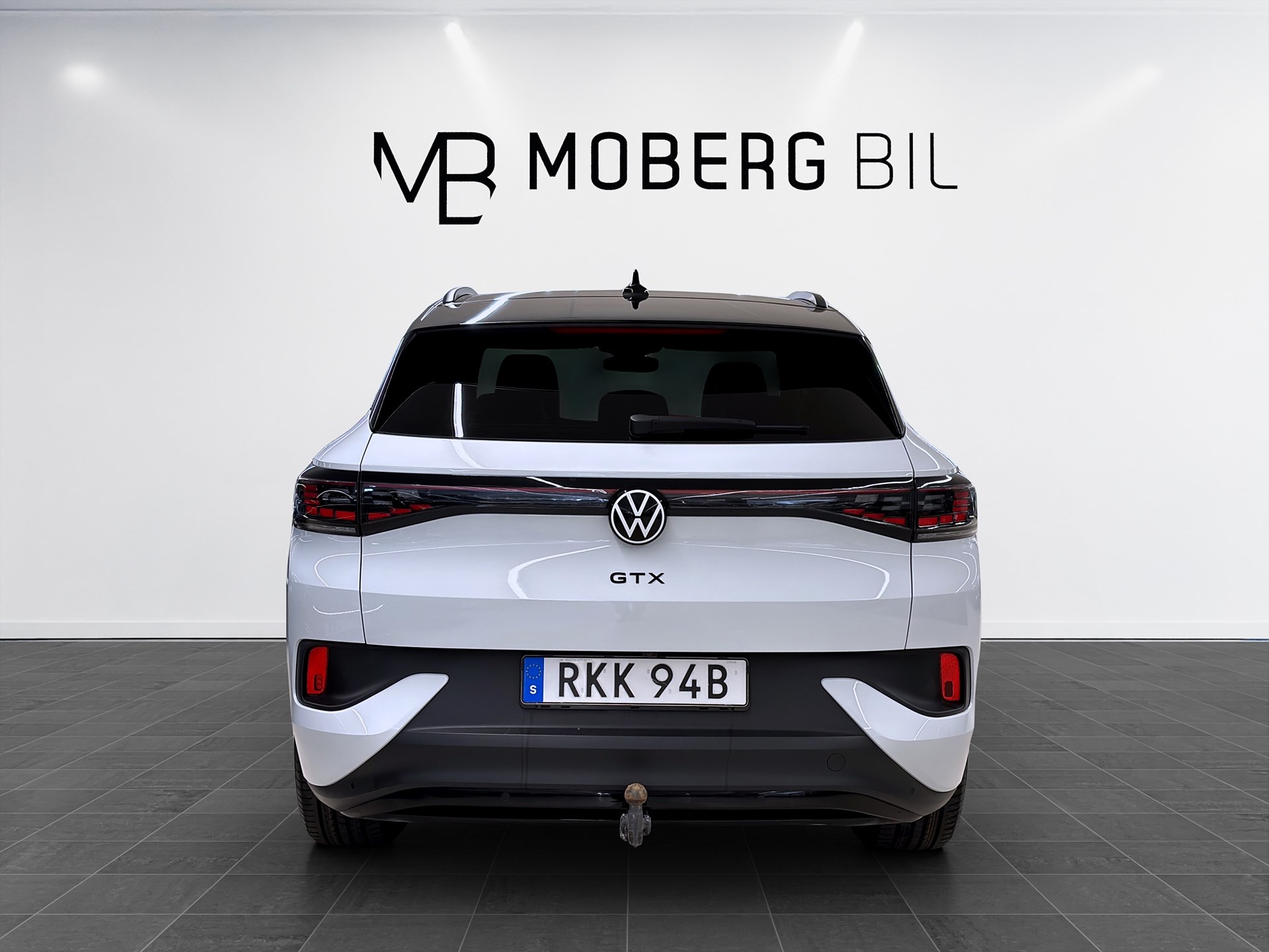 bild på bil