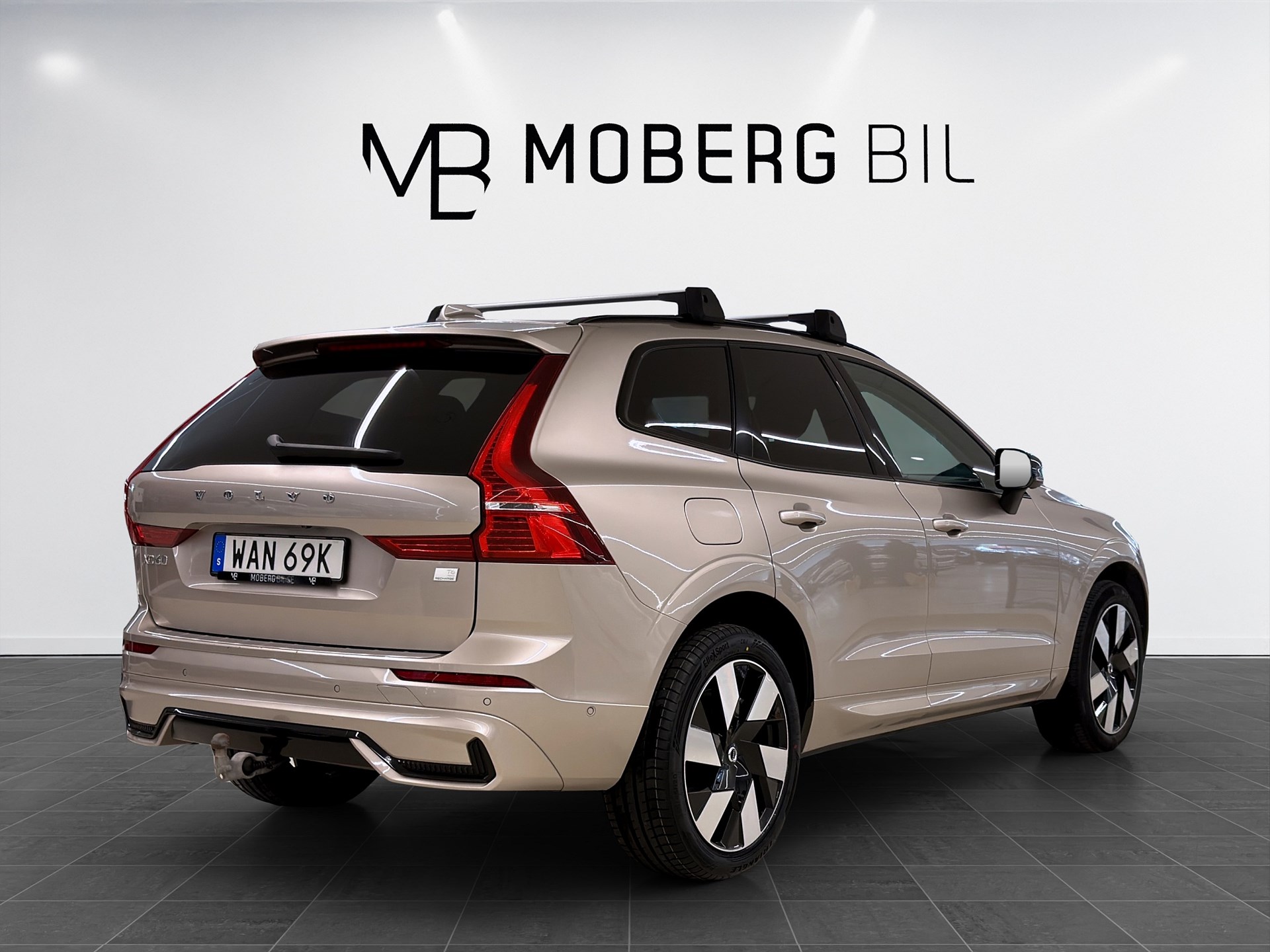 bild på bil