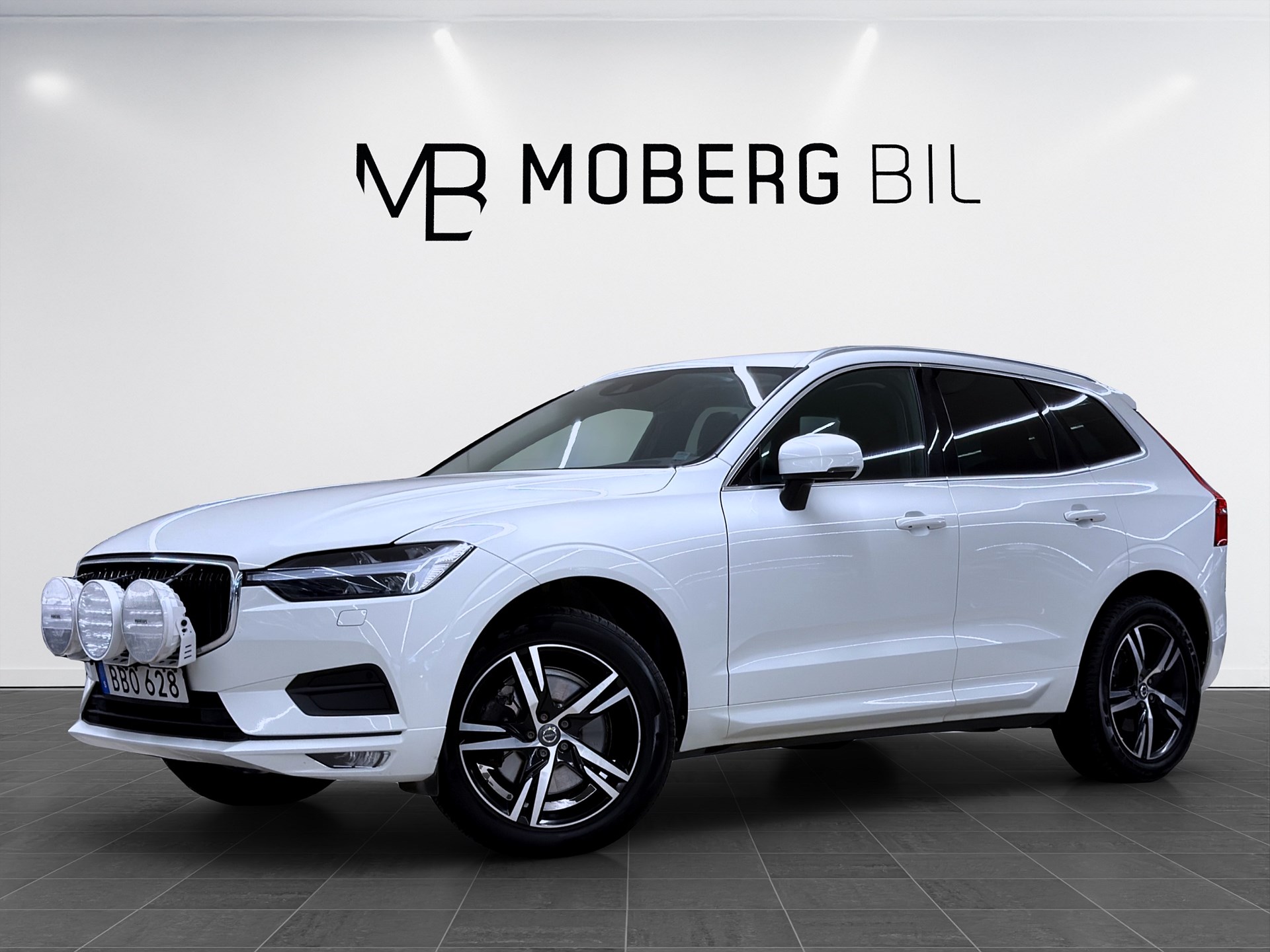 bild på bil