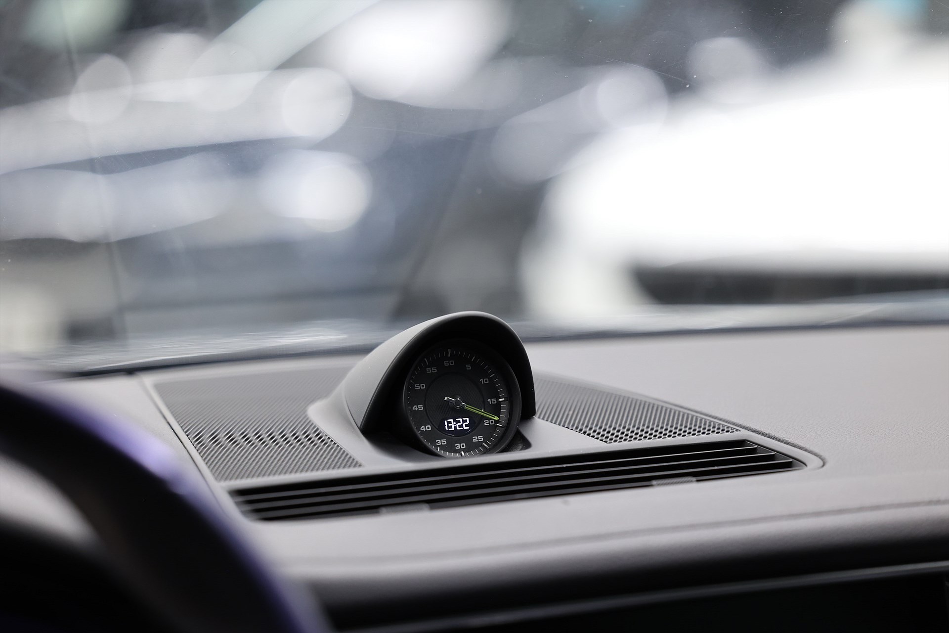 Porsche Panamera 4 E-Hybrid PDK 462hk SportDesign Pano Bose