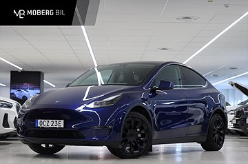 bild på bil