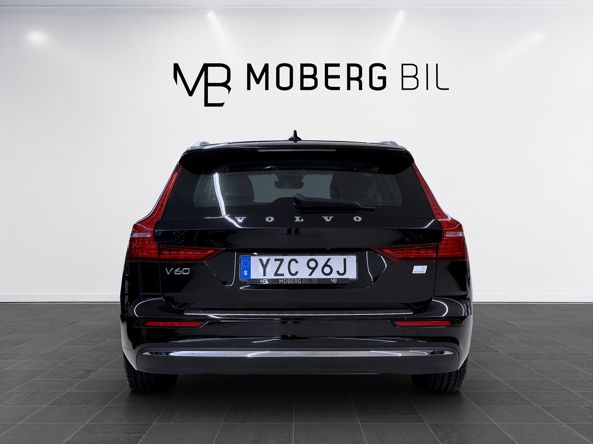 bild på bil