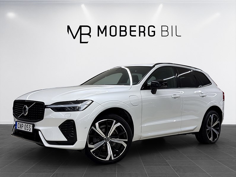 bild på bil