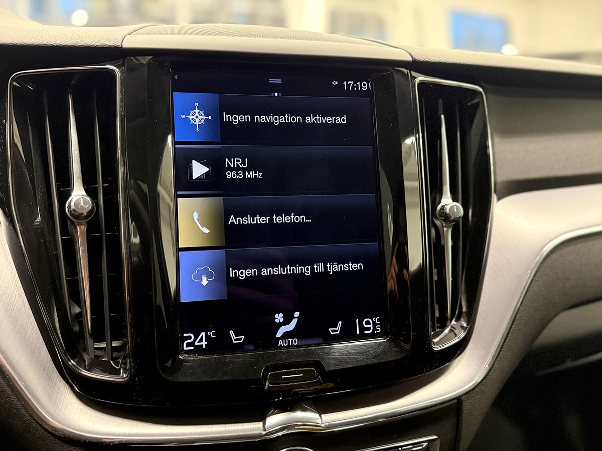 Volvo XC60 – bild 16