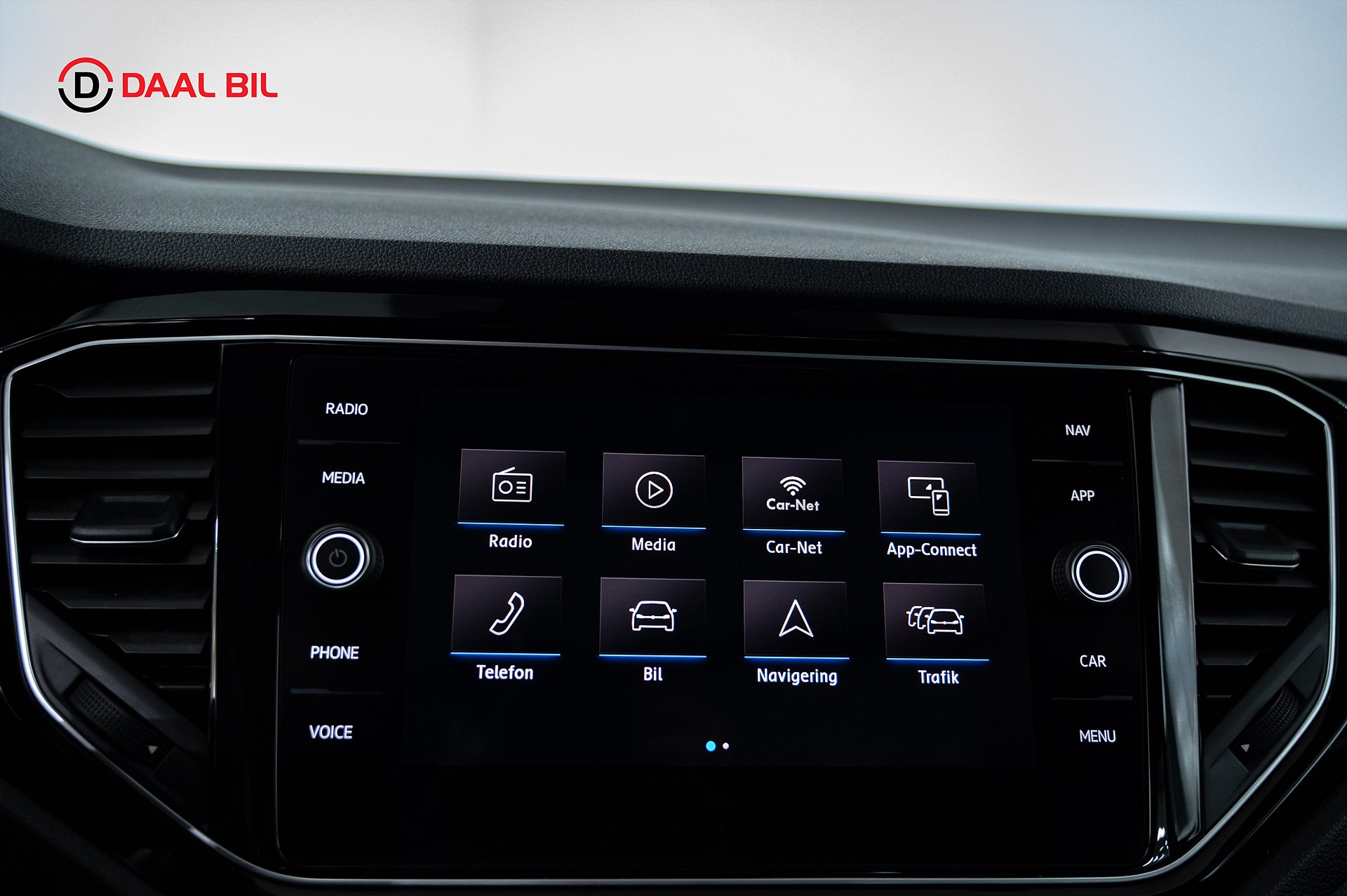 Volkswagen T-Roc R 2.0 TSI OPF 4Motion DSG Sekventiell, 300hk, 2020