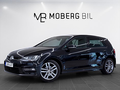 bild på bil