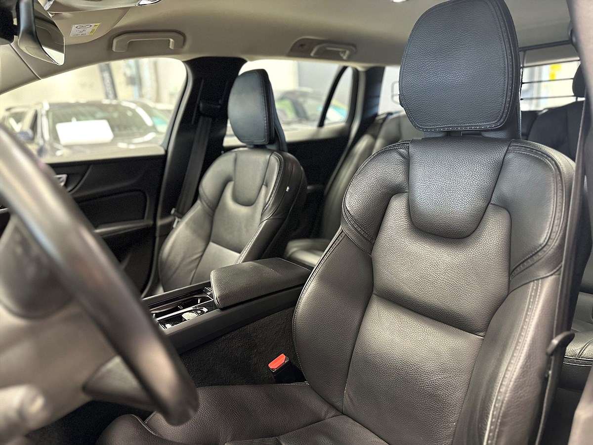 Volvo V60 Cross Country – bild 14