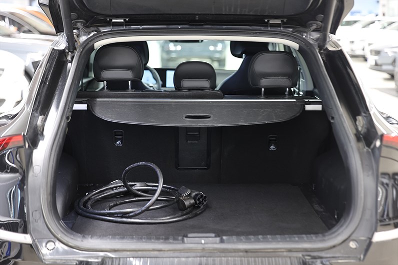 Kia EV6 77.4 kWh AWD *Kampanj!* Base 360 Drag Ventilerade Upp till 506km