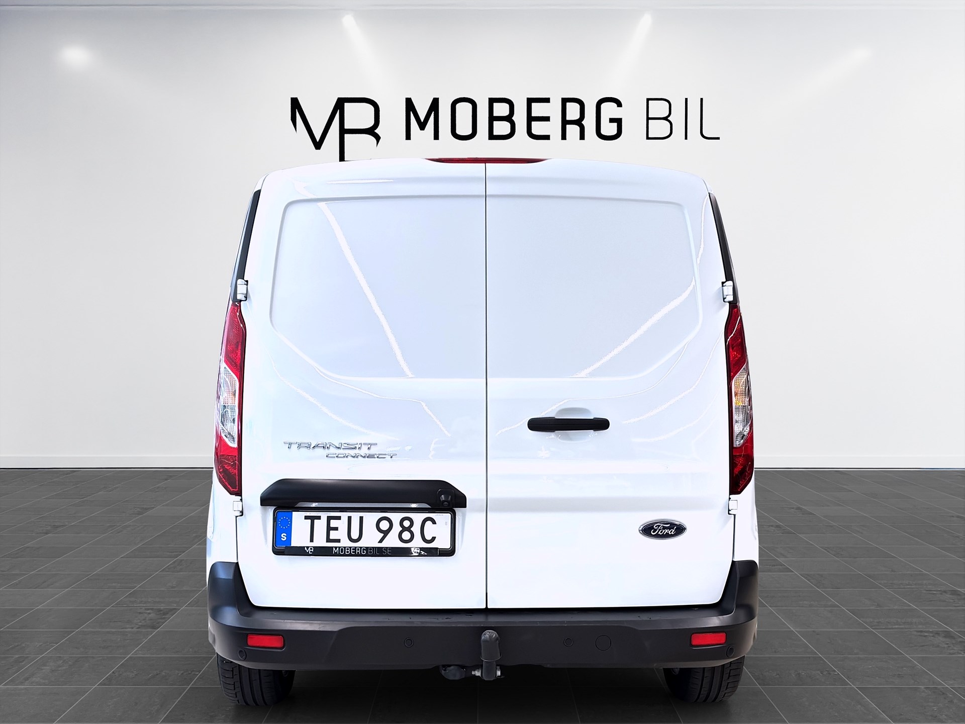 bild på bil