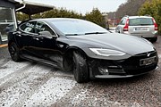 Tesla MODEL S 90D 423HK FREECHARGE