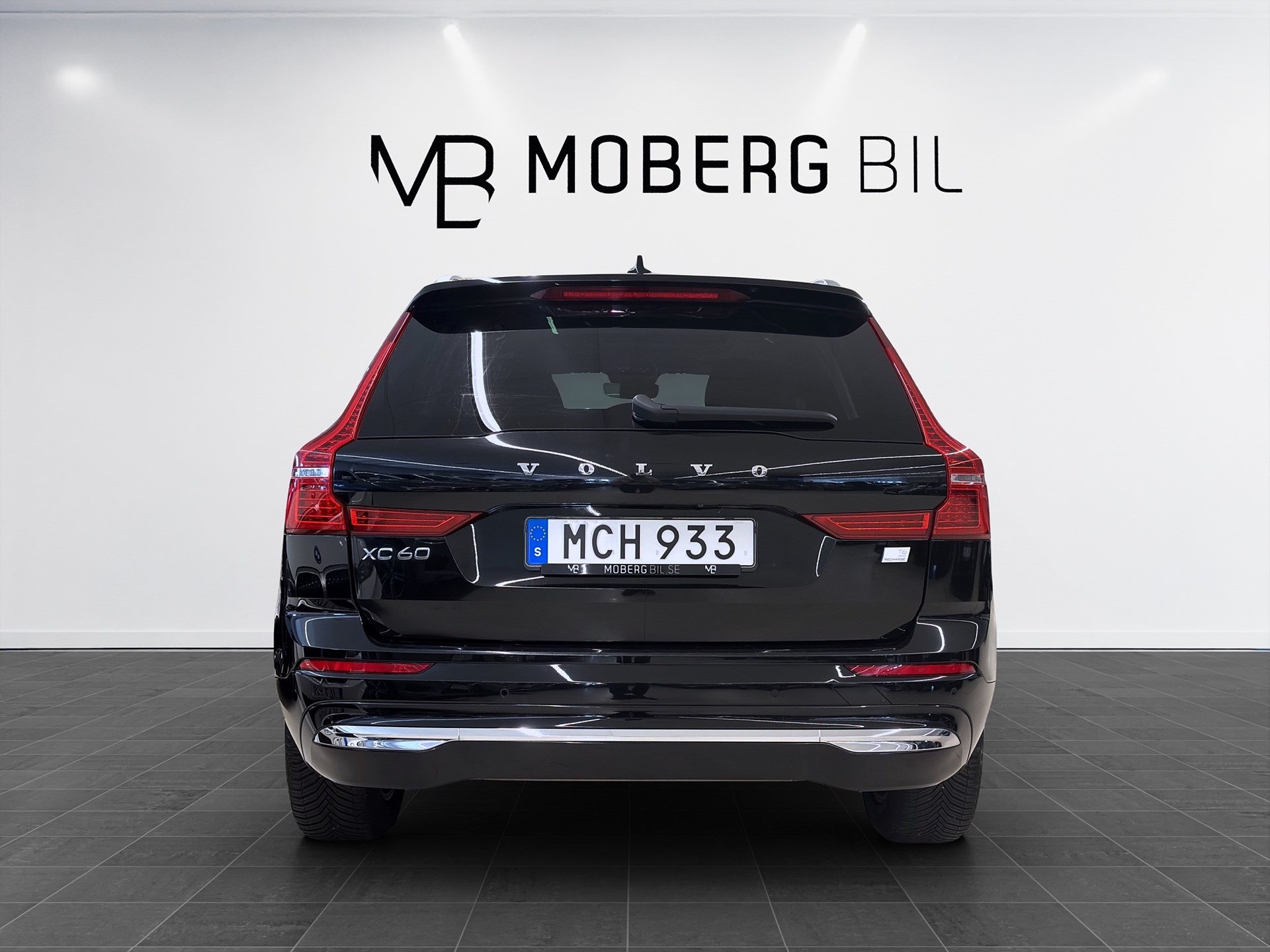 bild på bil